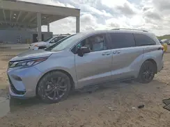 5TDDRKEC1RS215290 2024 TOYOTA SIENNA