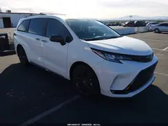 5TDDRKEC1SS231897 2025 TOYOTA SIENNA