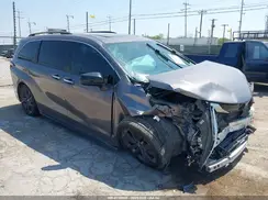 5TDDRKEC2MS021750 2021 TOYOTA SIENNA