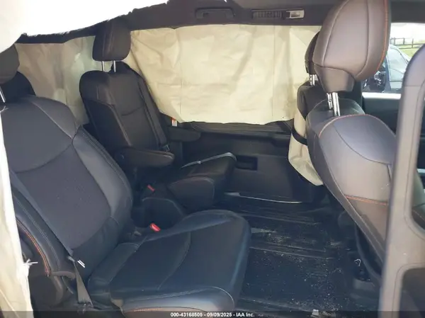 5TDDRKEC2MS021750 2021 TOYOTA SIENNA - Image 8
