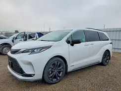 5TDDRKEC2MS024146 2021 TOYOTA SIENNA