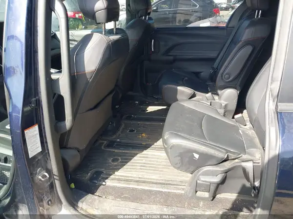 5TDDRKEC2MS028097 2021 TOYOTA SIENNA - Image 8