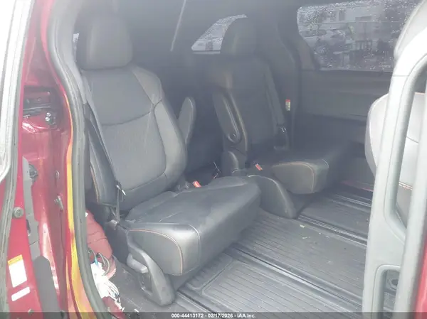 5TDDRKEC2MS035583 2021 TOYOTA SIENNA - Image 8