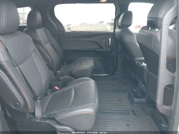 5TDDRKEC2MS068244 2021 TOYOTA SIENNA - Image 8