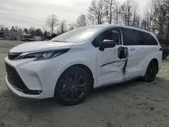 5TDDRKEC2NS094411 2022 TOYOTA SIENNA
