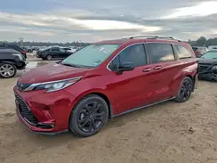 5TDDRKEC2NS119002 2022 TOYOTA SIENNA
