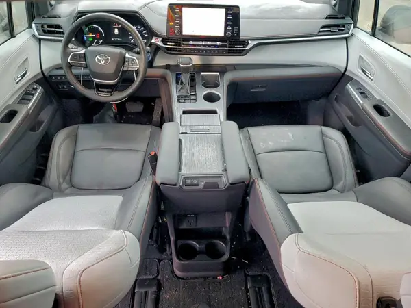 5TDDRKEC2NS119002 2022 TOYOTA SIENNA - Image 8