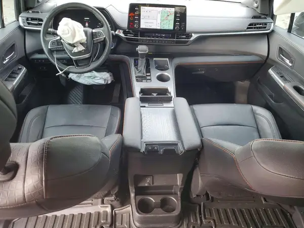 5TDDRKEC2RS186141 2024 TOYOTA SIENNA - Image 8