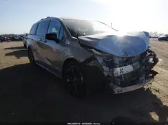 5TDDRKEC2RS199259 2024 TOYOTA SIENNA
