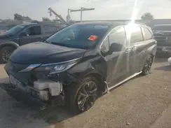 5TDDRKEC3MS001409 2021 TOYOTA SIENNA