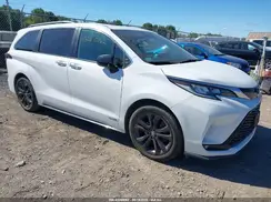 5TDDRKEC3MS005931 2021 TOYOTA SIENNA