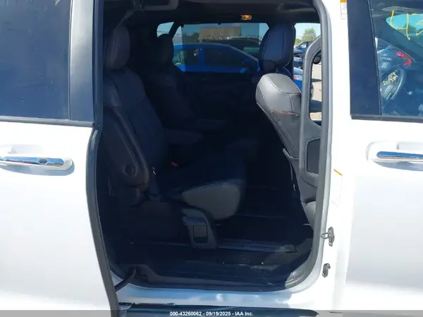 5TDDRKEC3MS005931 2021 TOYOTA SIENNA - Image 8