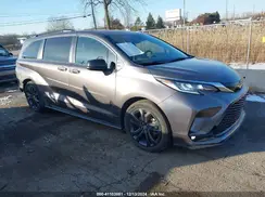 5TDDRKEC3MS032840 2021 TOYOTA SIENNA