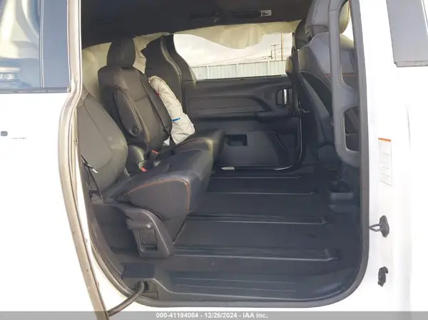5TDDRKEC3MS068012 2021 TOYOTA SIENNA - Image 8
