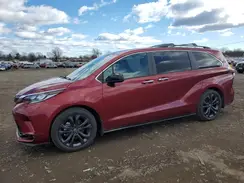 5TDDRKEC3NS077956 2022 TOYOTA SIENNA