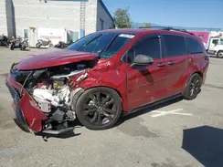 5TDDRKEC3NS095311 2022 TOYOTA SIENNA