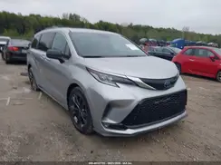 5TDDRKEC3NS104301 2022 TOYOTA SIENNA