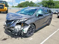 5TDDRKEC3NS117307 2022 TOYOTA SIENNA