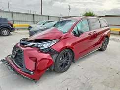5TDDRKEC3PS159432 2023 TOYOTA SIENNA
