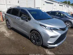 5TDDRKEC3PS178353 2023 TOYOTA SIENNA