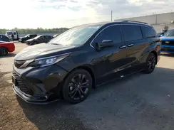 5TDDRKEC3RS189923 2024 TOYOTA SIENNA