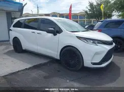 5TDDRKEC3RS210558 2024 TOYOTA SIENNA