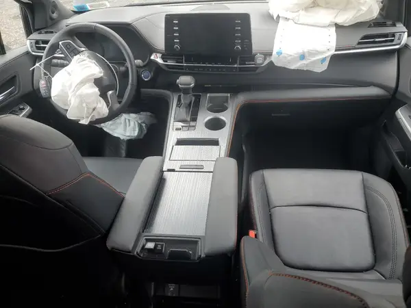 5TDDRKEC3RS218854 2024 TOYOTA SIENNA - Image 8