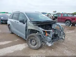 5TDDRKEC3SS250242 2025 TOYOTA SIENNA