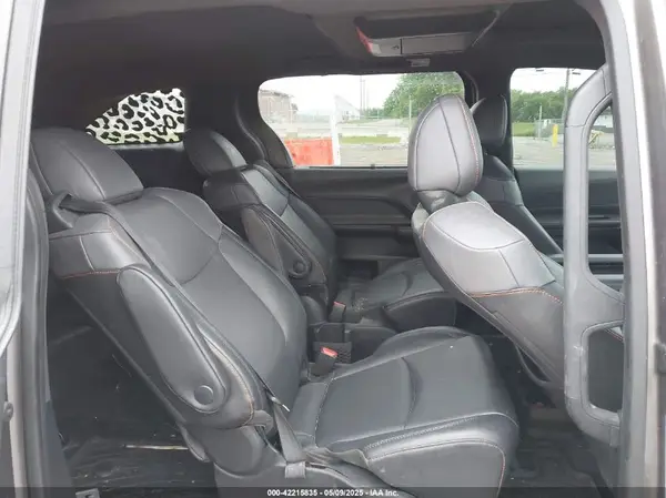 5TDDRKEC4MS017361 2021 TOYOTA SIENNA - Image 8