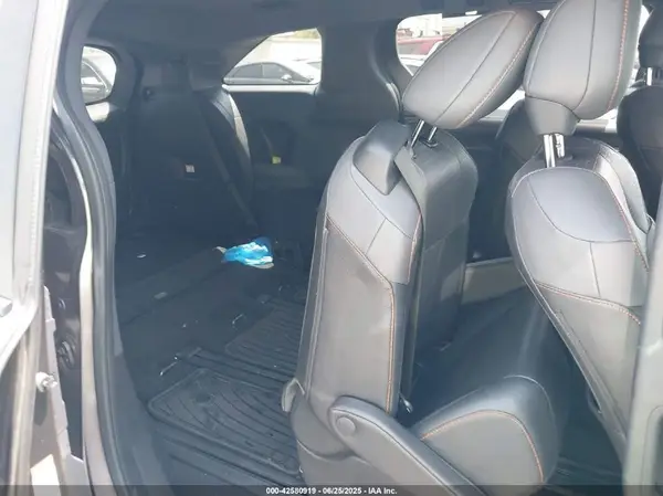 5TDDRKEC4NS120023 2022 TOYOTA SIENNA - Image 8