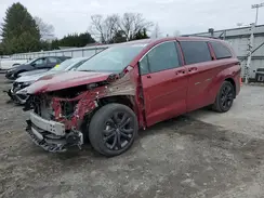 5TDDRKEC4PS159505 2023 TOYOTA SIENNA