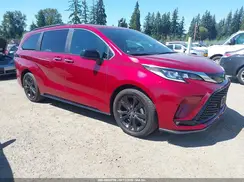 5TDDRKEC4RS183645 2024 TOYOTA SIENNA