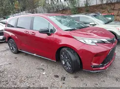 5TDDRKEC4RS186836 2024 TOYOTA SIENNA