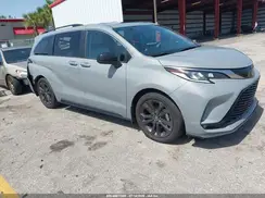 5TDDRKEC4RS203618 2024 TOYOTA SIENNA
