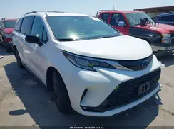 5TDDRKEC4RS210746 2024 TOYOTA SIENNA