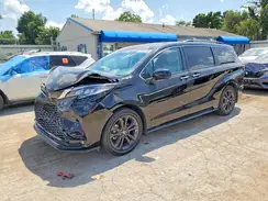 5TDDRKEC4RS224419 2024 TOYOTA SIENNA
