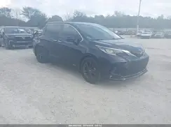 5TDDRKEC5MS019491 2021 TOYOTA SIENNA
