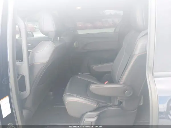 5TDDRKEC5MS019491 2021 TOYOTA SIENNA - Image 8