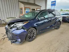 5TDDRKEC5MS029843 2021 TOYOTA SIENNA