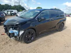 5TDDRKEC5MS035688 2021 TOYOTA SIENNA