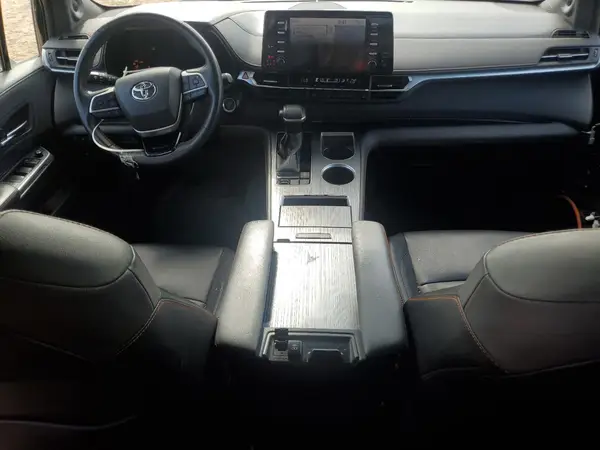 5TDDRKEC5MS035688 2021 TOYOTA SIENNA - Image 8