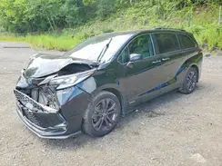 5TDDRKEC5MS045198 2021 TOYOTA SIENNA