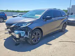 5TDDRKEC5MS056430 2021 TOYOTA SIENNA