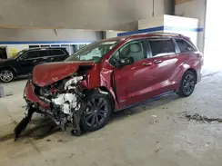 5TDDRKEC5MS060266 2021 TOYOTA SIENNA