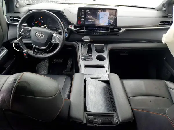 5TDDRKEC5MS063152 2021 TOYOTA SIENNA - Image 8
