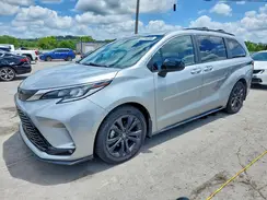5TDDRKEC5NS096623 2022 TOYOTA SIENNA