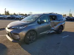 5TDDRKEC5NS117065 2022 TOYOTA SIENNA