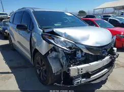 5TDDRKEC5NS121455 2022 TOYOTA SIENNA