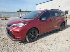 5TDDRKEC5NS128471 2022 TOYOTA SIENNA