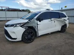 5TDDRKEC5NS133153 2022 TOYOTA SIENNA